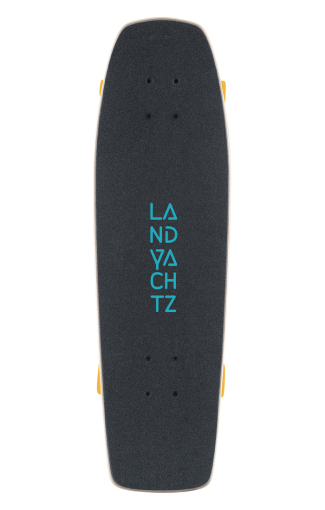 Landyachtz Dinghy dēlis 28.5''
