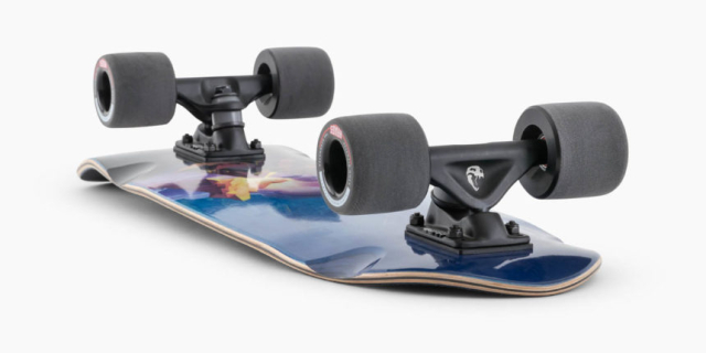 Landyachtz Dinghy dēlis 28.5''
