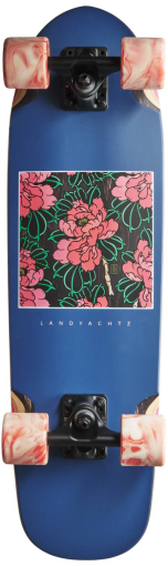 Landyachtz Dinghy dēlis 28.5''