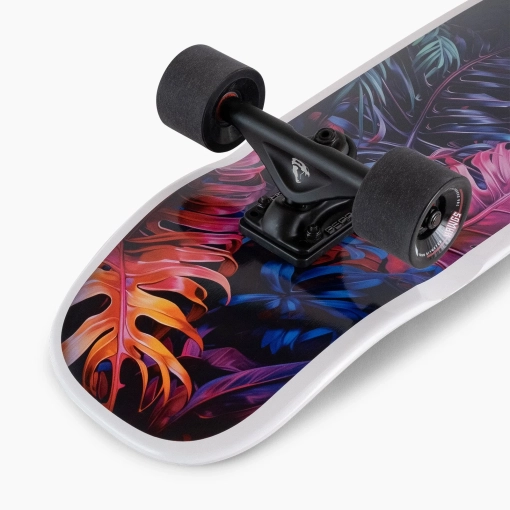 Landyachtz Dinghy dēlis 28.5''