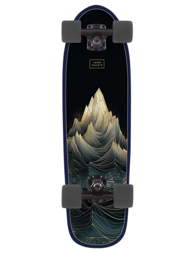 Landyachtz Dinghy dēlis 28.5''