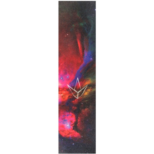 Blunt Galaxy Smilšpapīrs