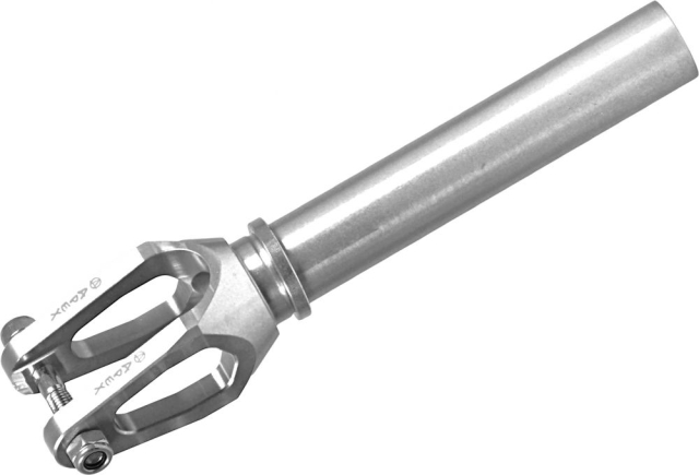 Apex Zero Fork