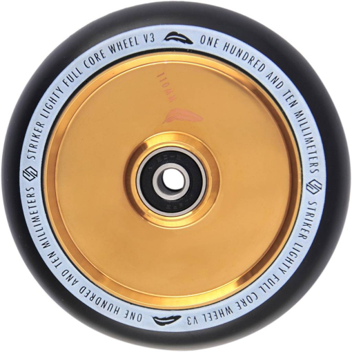 Striker Lighty Full Core V3 Pro Skrejriteņa ritenis