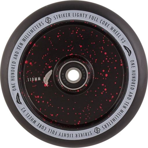 Striker Lighty Full Core V3 Pro Skrejriteņa ritenis