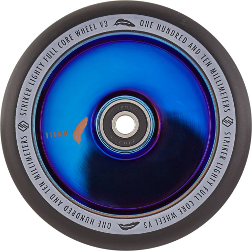 Striker Lighty Full Core V3 Pro Skrejriteņa ritenis