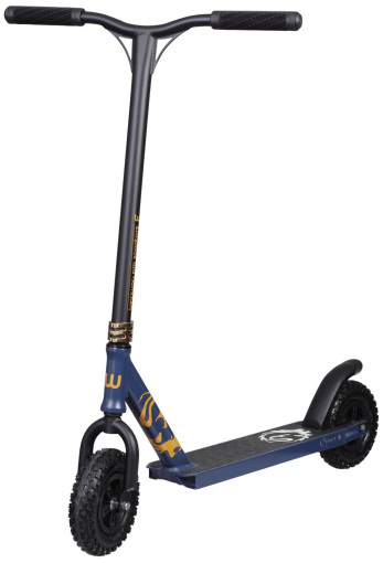 Longway Chimera Dirt skrejritenis