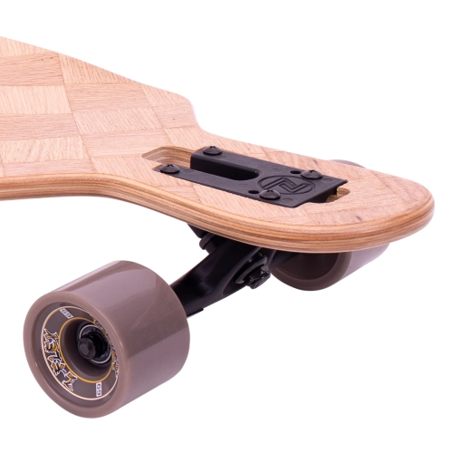 Z-Flex dēlis Drop Through 41