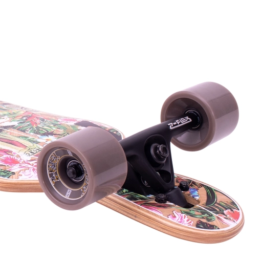 Z-Flex dēlis Drop Through 41