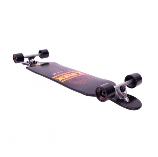 Z-Flex dēlis Drop Through 41
