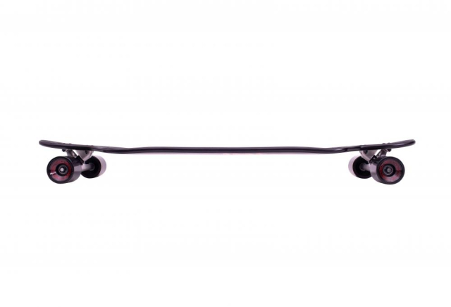 Z-Flex dēlis Drop Through 41