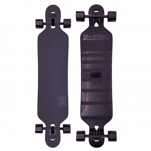 Z-Flex dēlis Drop Through 41