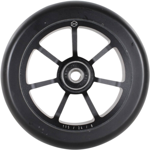 Native Stem Pro Scooter Wheel 115mm