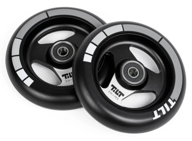Tilt Stage I Pro Scooter Wheels 2-Pack