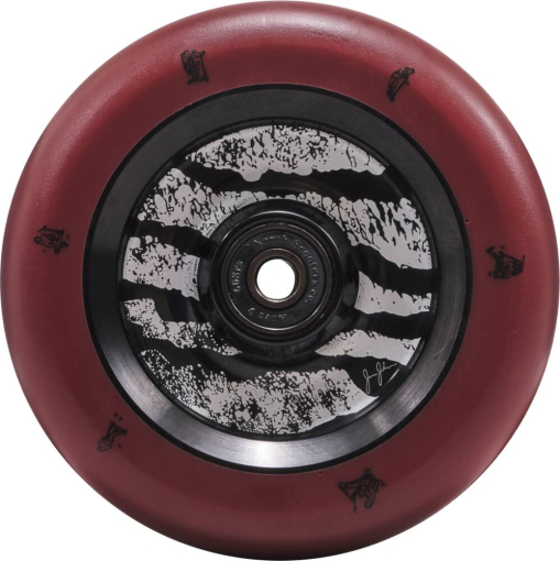 North 110mm Pro Scooter Wheels 2-Pack