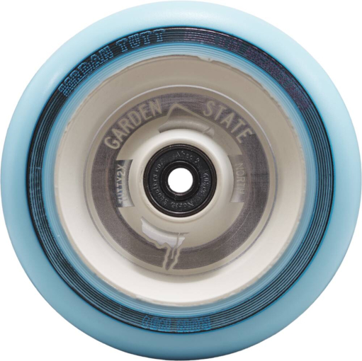 North 110mm Pro Scooter Wheels 2-Pack
