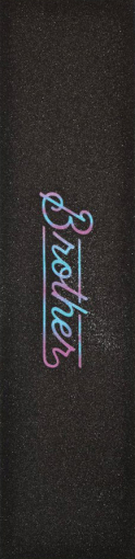 Brother Pro Scooter Grip Tape