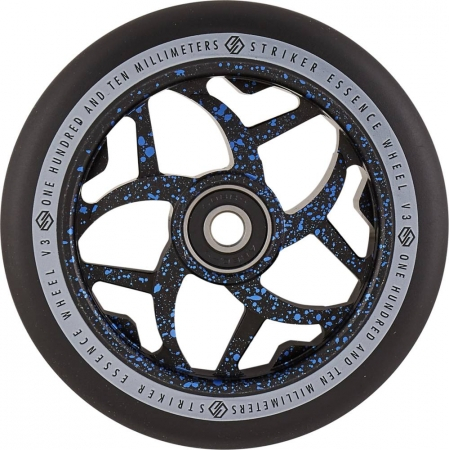 Striker Essence V3 Pro Riteņi Multicolor