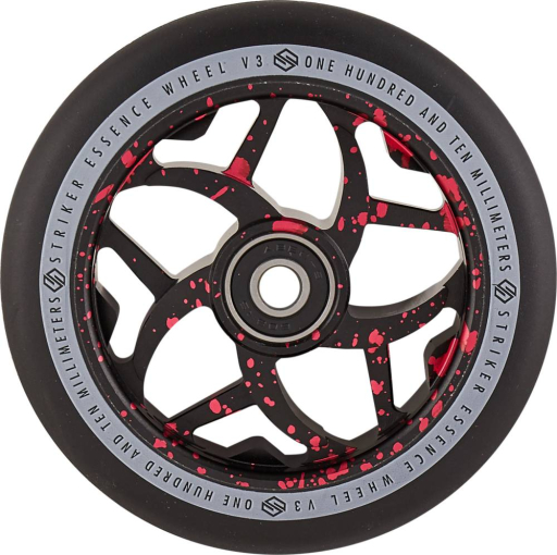 Striker Essence V3 Pro Riteņi Multicolor