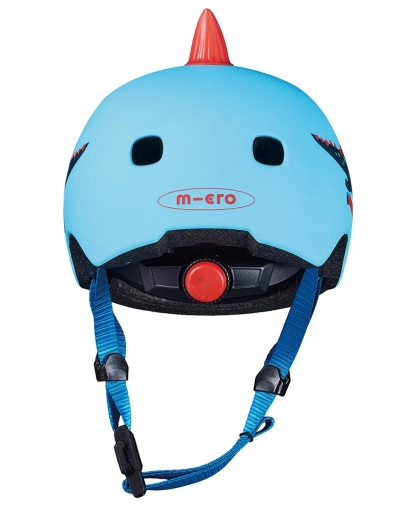 Micro Helmet Monsters