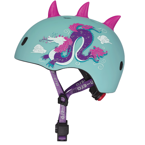 Micro Helmet Monsters
