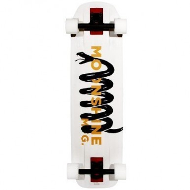 Moonshine RUM RUNNER dēlis