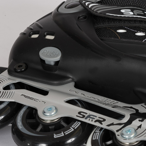 SFR RX-XT Adjustable Inline Skates