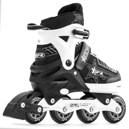 SFR Pulsar Adjustable skrituļslidas