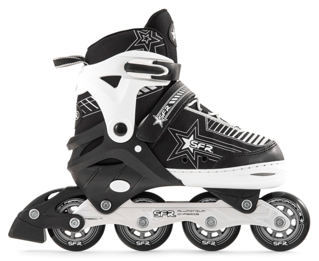 SFR Pulsar Adjustable skrituļslidas