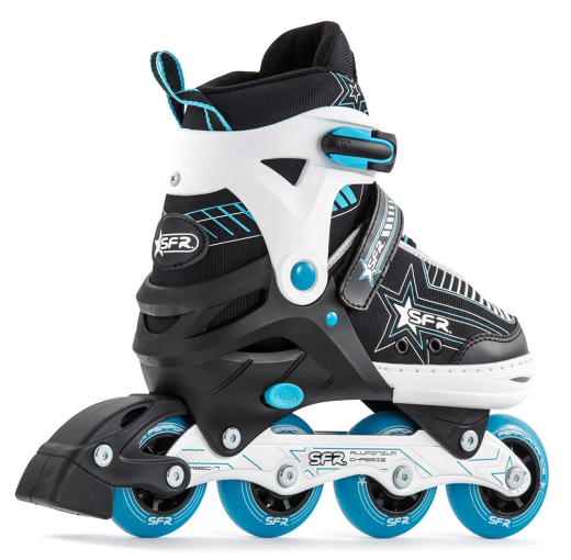 SFR Pulsar Adjustable skrituļslidas