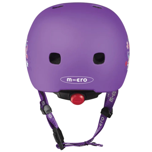Micro Helmet V2 Print