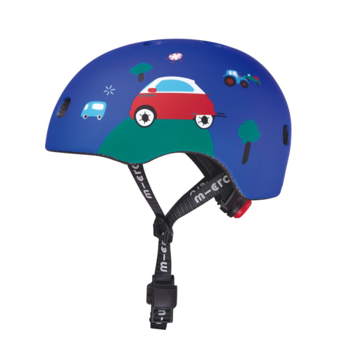 Micro Helmet V2 Print