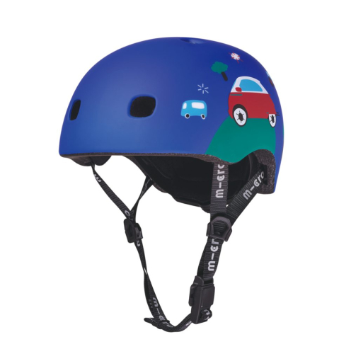 Micro Helmet V2 Print
