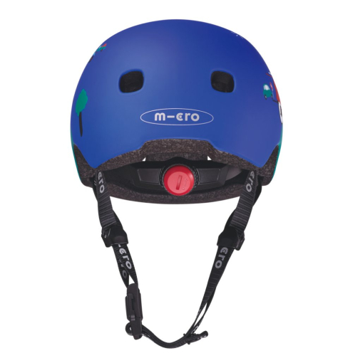 Micro Helmet V2 Print