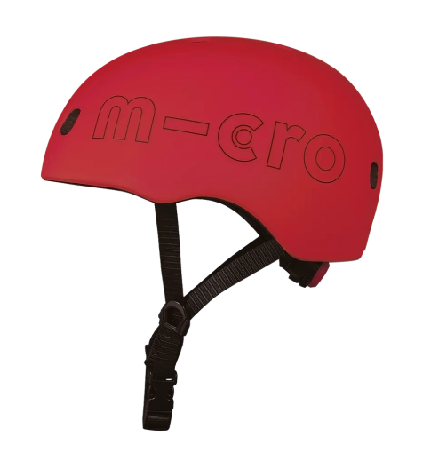 Micro Helmet V2 Print