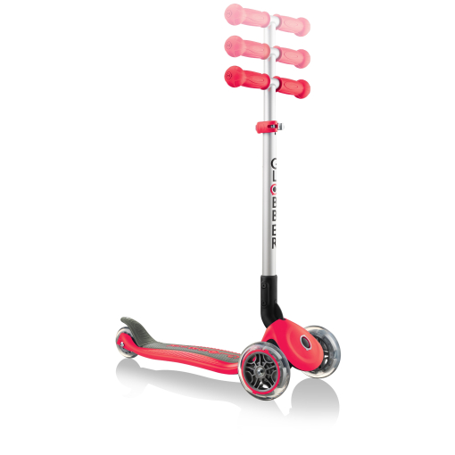 Globber Primo Foldable skrejritenis