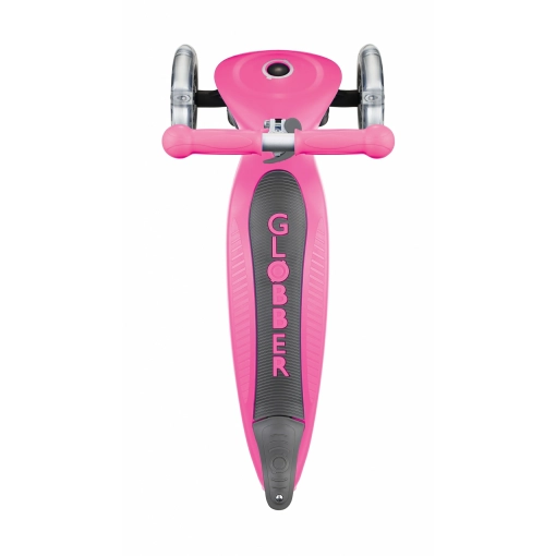 Globber Primo Foldable skrejritenis