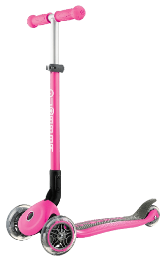 Globber Primo Foldable skrejritenis