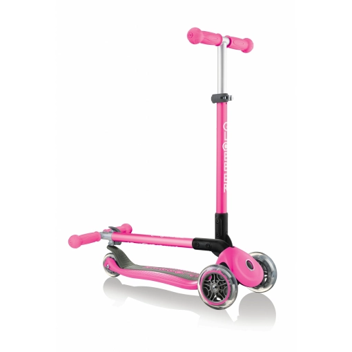 Globber Primo Foldable skrejritenis