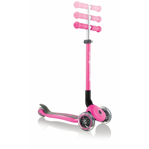 Globber Primo Foldable skrejritenis