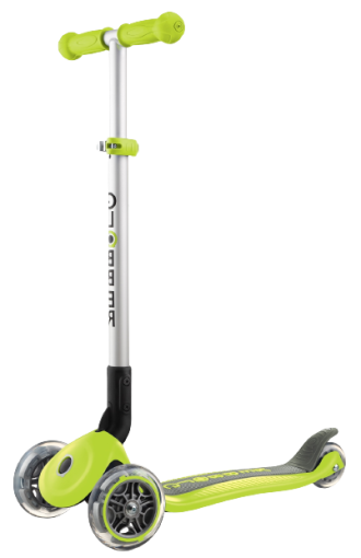 Globber Primo Foldable skrejritenis