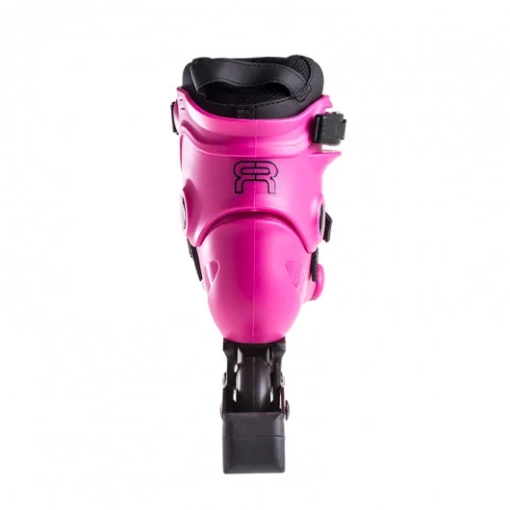 FR Junior Pink ролики