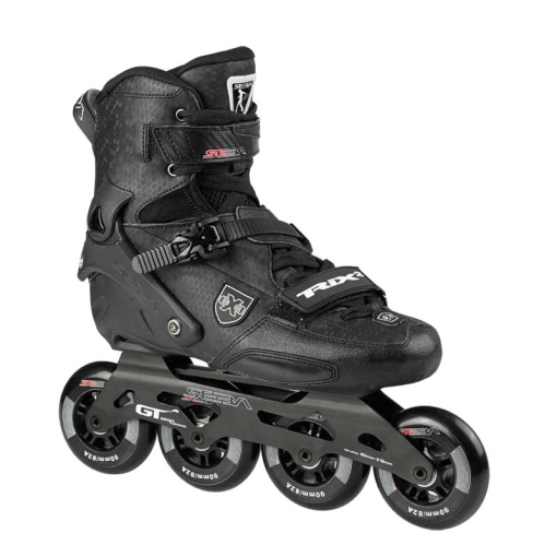 SEBA TRIX 2 90 ролики