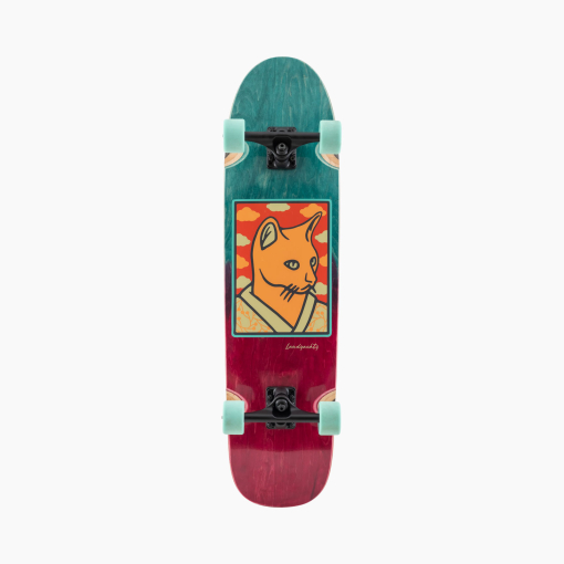 Landyachtz Rally Cat dēlis