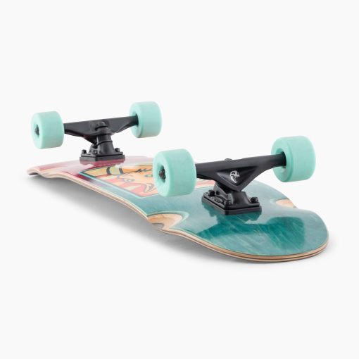Landyachtz Rally Cat dēlis