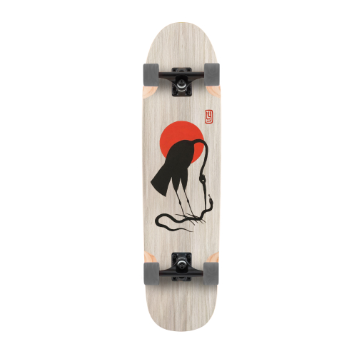 Landyachtz Rally Cat dēlis