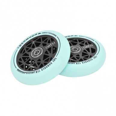 OATH WHEELS BERMUDA 110MM x 26MM