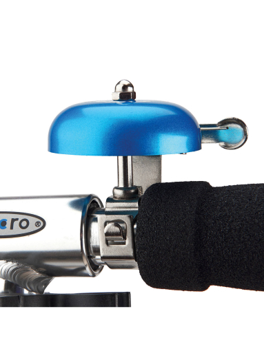 Micro Metal Bell
