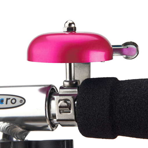 Micro Metal Bell