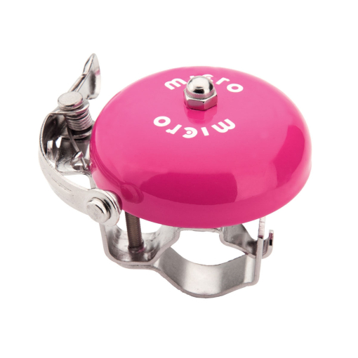 Micro Metal Bell